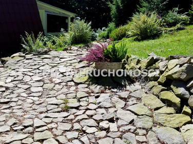 Działka budowlana Brenna