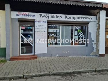 Lokal Czerwionka-Leszczyny