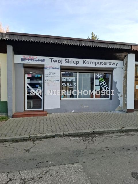 Lokal Czerwionka-Leszczyny