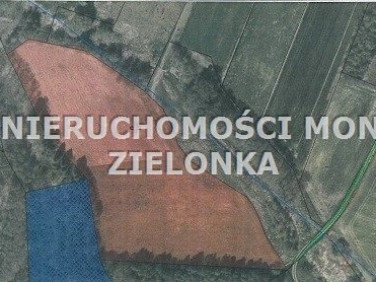 Pusta działka Czerwionka-Leszczyny