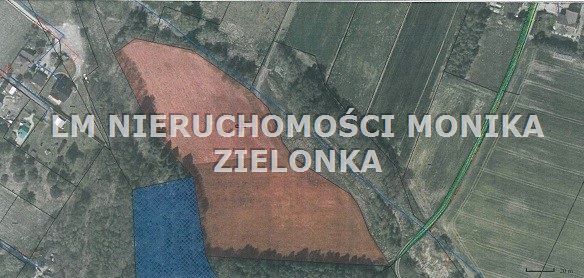 Pusta działka Czerwionka-Leszczyny