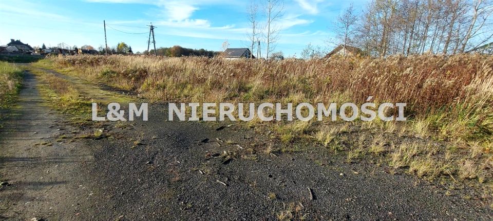 Działka Czerwionka-Leszczyny