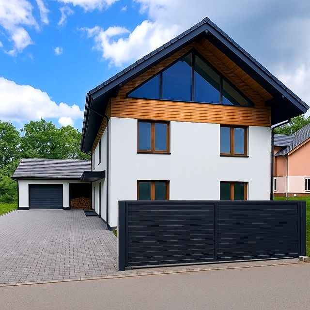 Mieszkanie Szklarska Poręba