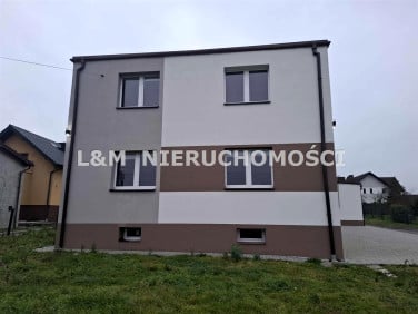 Dom Czerwionka-Leszczyny