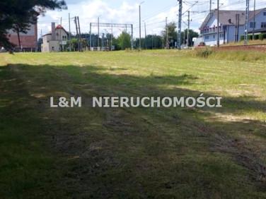 Pusta działka Orzesze