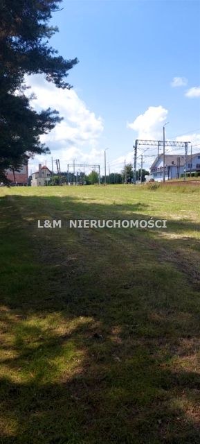 Pusta działka Orzesze