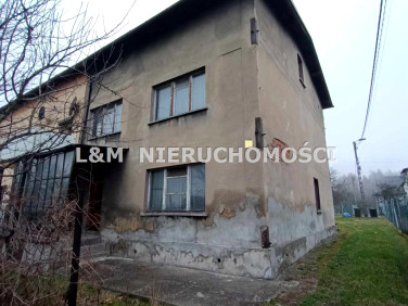 Dom Czerwionka-Leszczyny