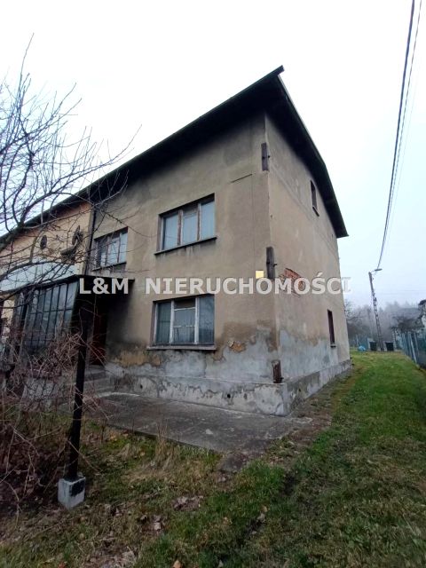 Dom Czerwionka-Leszczyny