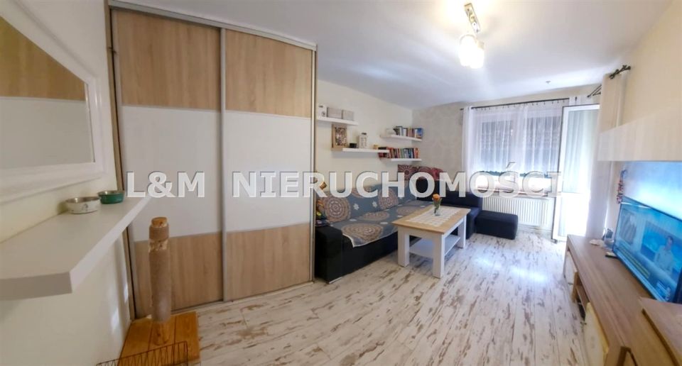 Mieszkanie Czerwionka-Leszczyny