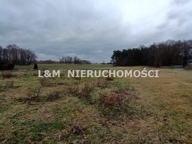 Działka budowlano-rolna Bełk