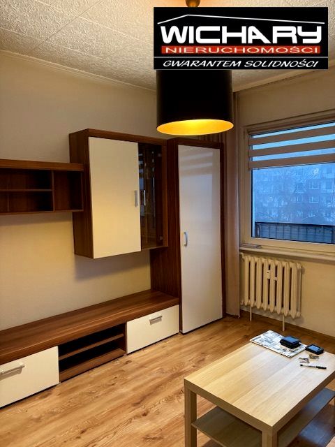 Mieszkanie Siemianowice Śląskie