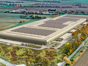 Budynek użytkowy Gdańsk