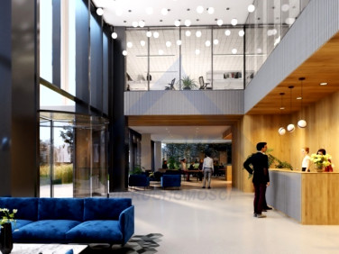 Lokal Warszawa wynajem