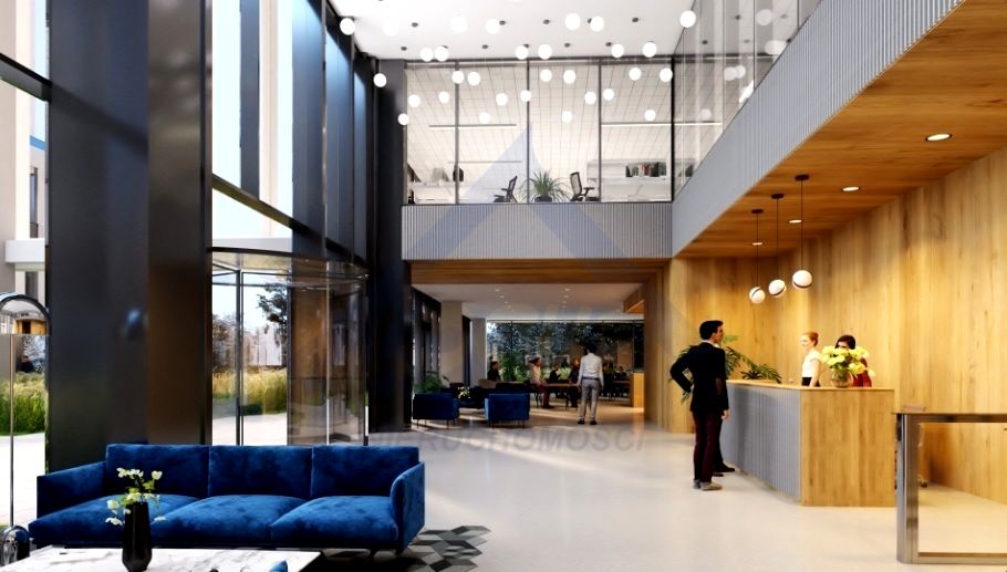 Lokal Warszawa wynajem