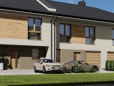 Dom Grodzisk Mazowiecki