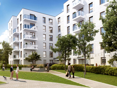 Mieszkanie Żyrardów