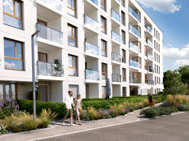 Mieszkanie Żyrardów