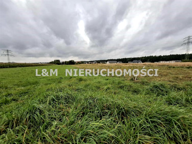 Działka usługowa Orzesze