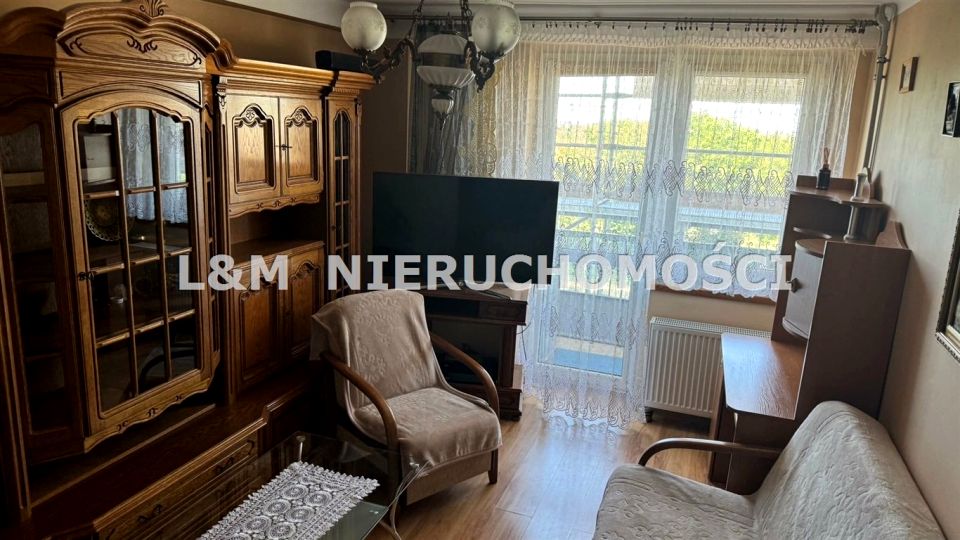 Mieszkanie Jastrzębie-Zdrój