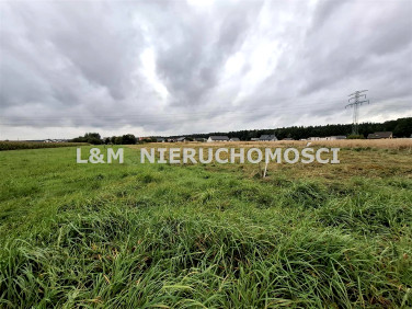 Działka budowlana Orzesze