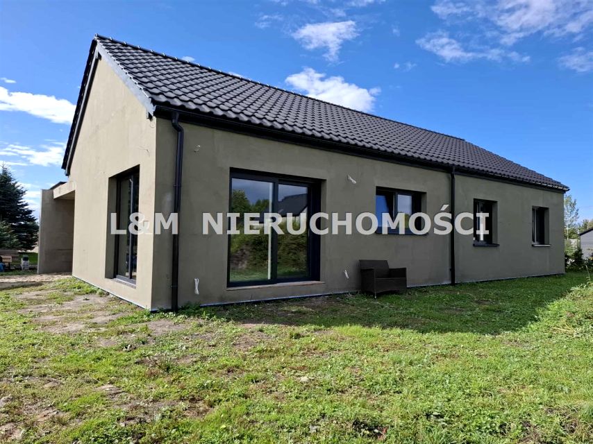 Dom Czerwionka-Leszczyny