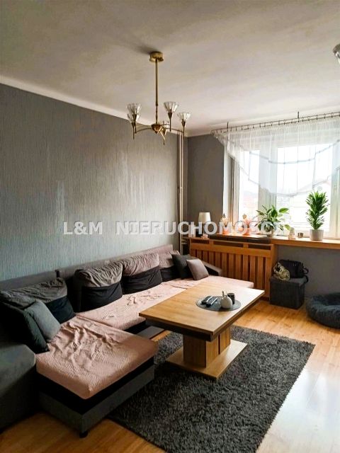 Mieszkanie Czerwionka-Leszczyny