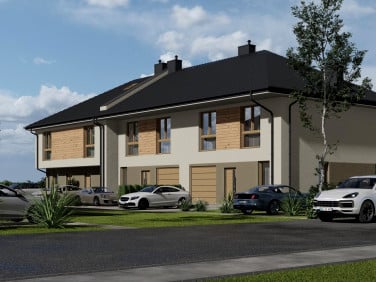 Dom Grodzisk Mazowiecki