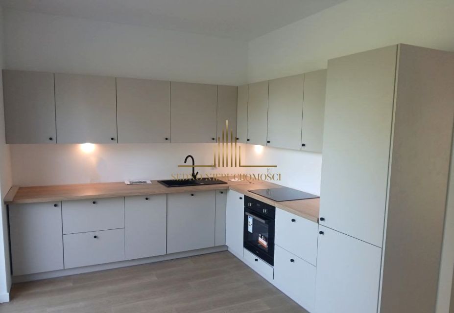 Mieszkanie Bydgoszcz