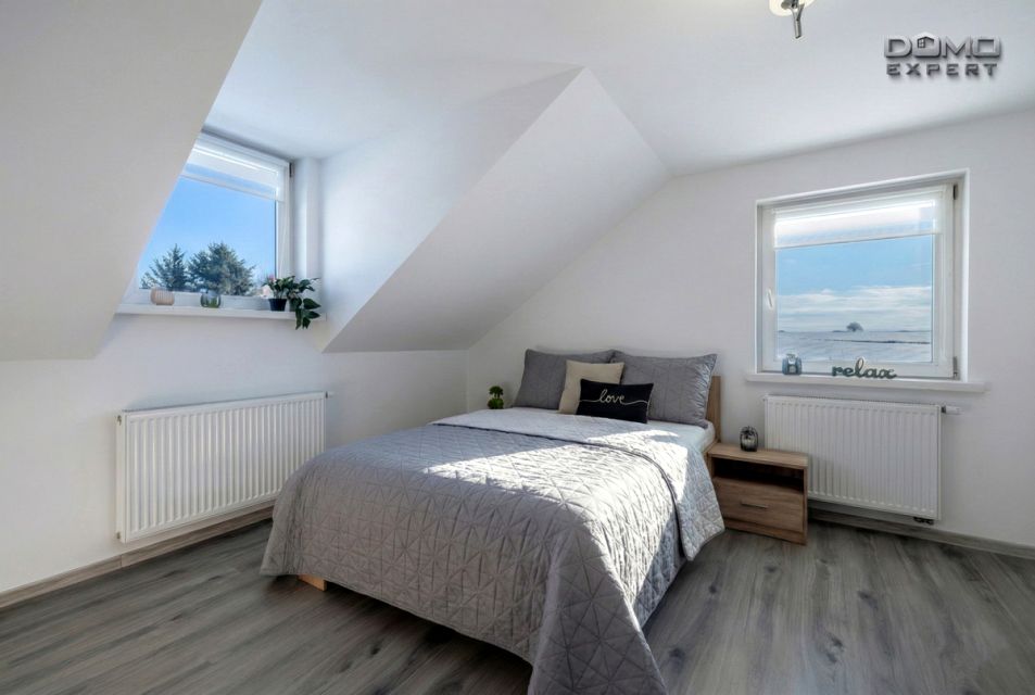 Mieszkanie Nowogrodziec