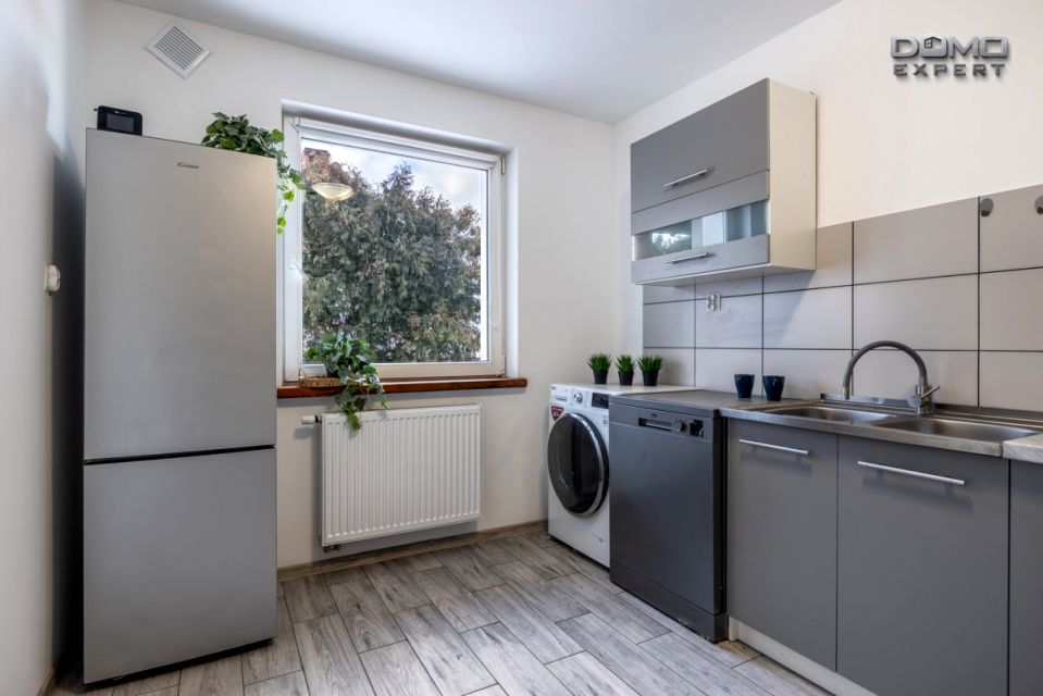 Mieszkanie Nowogrodziec