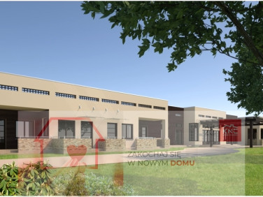 Budynek użytkowy Siedliszcze