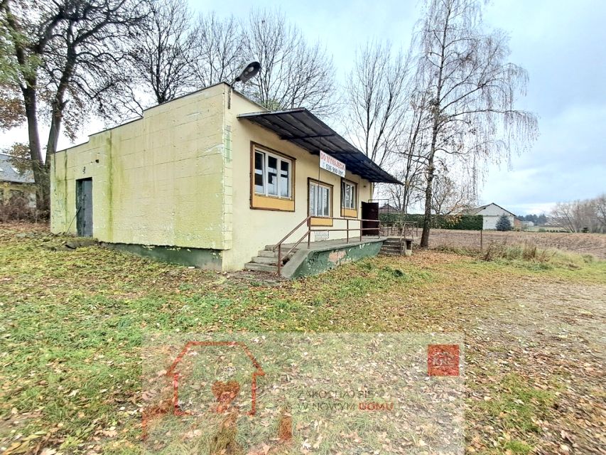 Lokal Piotrowice sprzedaż