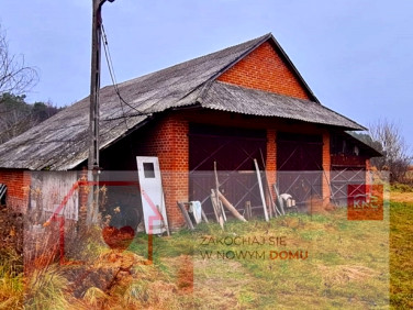 Budynek użytkowy Wysokie