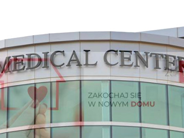 Budynek użytkowy Lublin