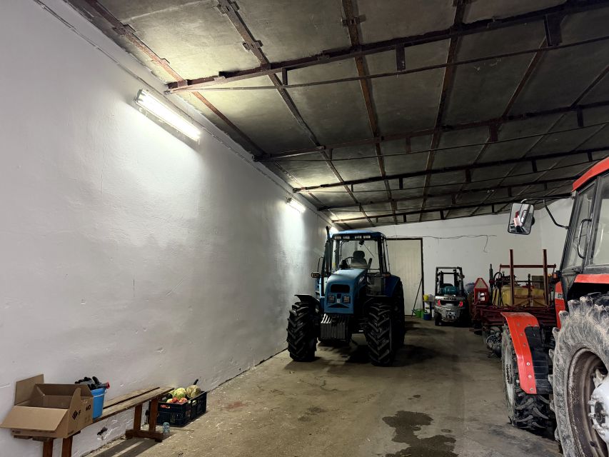 Budynek użytkowy Błonie