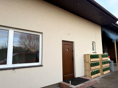 Budynek użytkowy Błonie