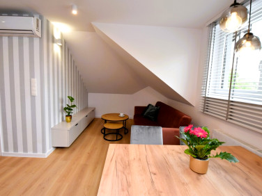 Mieszkanie Ostrołęka