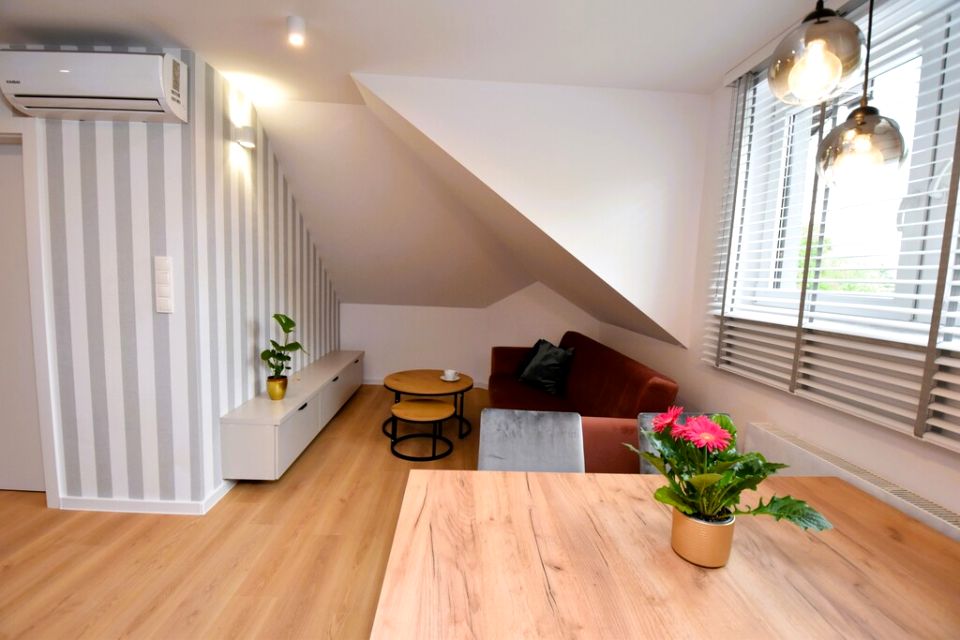 Mieszkanie Ostrołęka