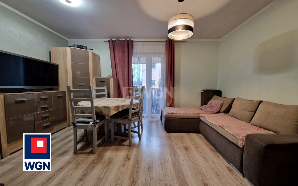 Mieszkanie Szprotawa