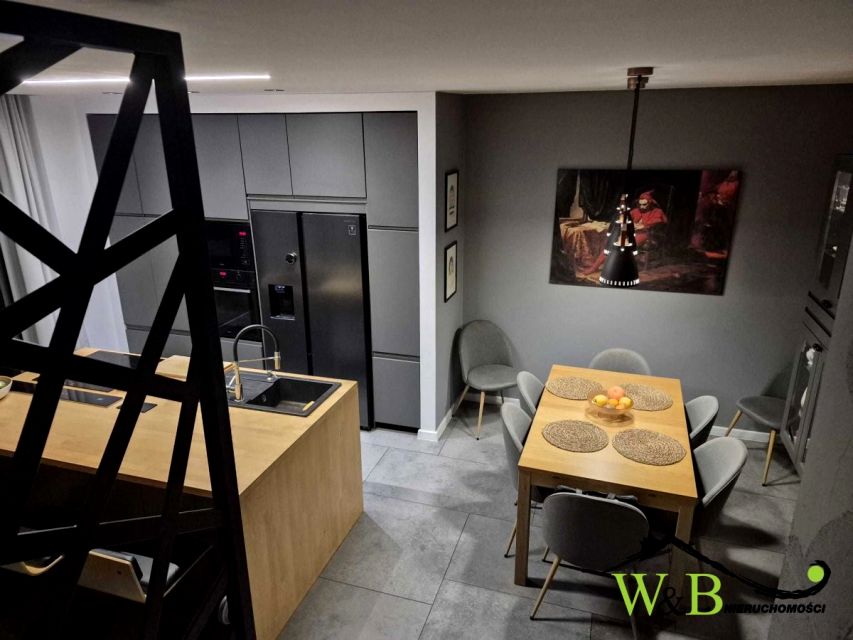 Dom Tarnowskie Góry