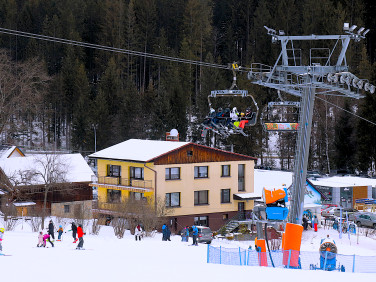 Działka budowlana Istebna sprzedam