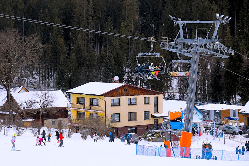 Działka budowlana Istebna sprzedam