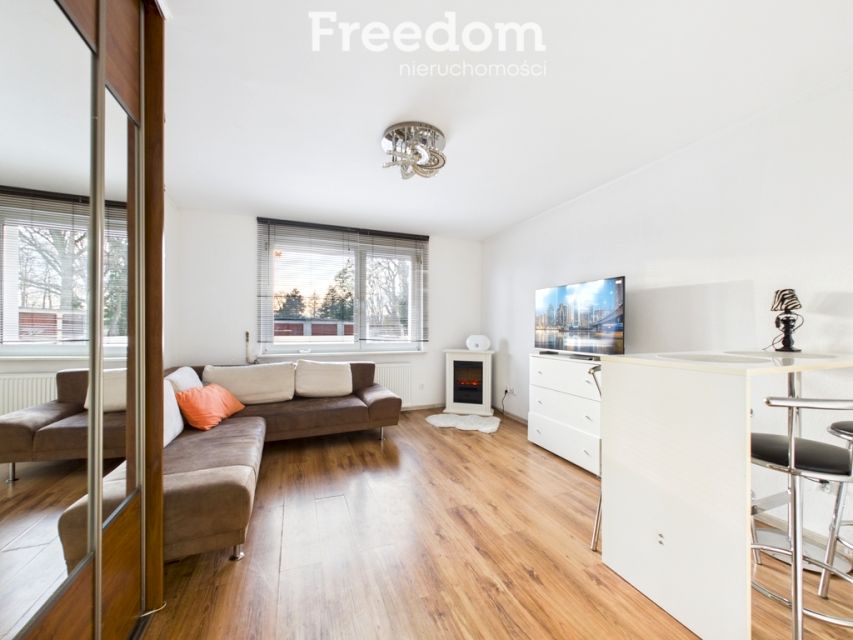 Mieszkanie Niemodlin