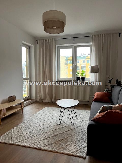 Mieszkanie Warszawa