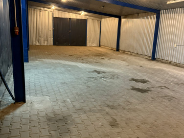 Lokal Michałowice wynajem