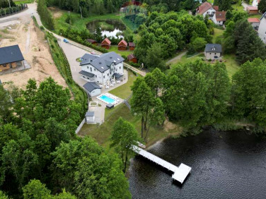 Budynek użytkowy Marcinkowo sprzedaż