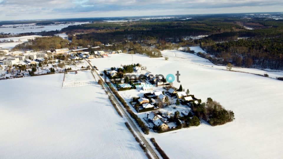 Działka inna Wierzonka sprzedam