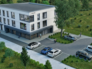 Lokal Zaścianki sprzedaż