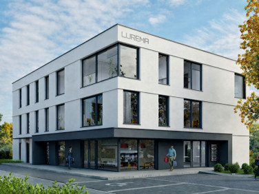 Usługowy przy lesie