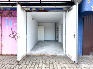 Budynek użytkowy Wrocław